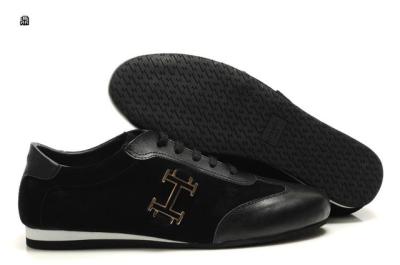 Cheap Men's Hermes Shoes wholesale No. 87